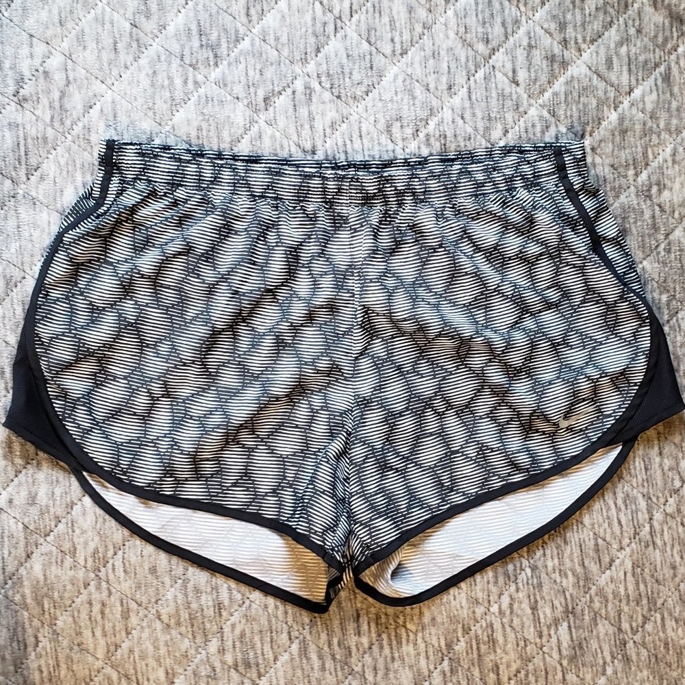 NWT Nike Dri-Fit Running Shorts